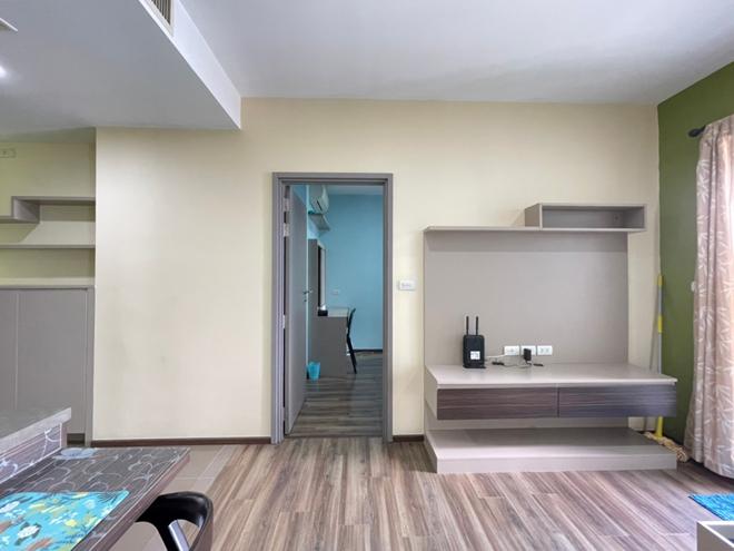 ขายคอนโด ทีล สาทร-ตากสิน คอนโดมิเนียม - Sell Condo TEAL Sathorn-Taksin condominium - 2536706