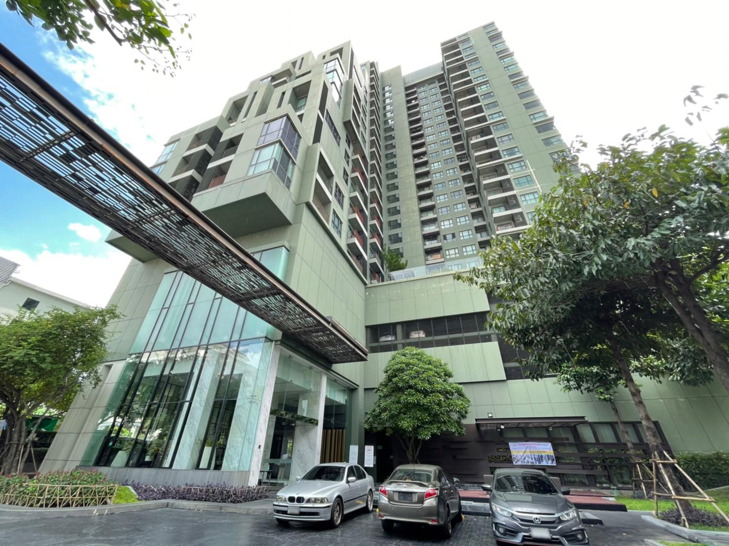 ขายคอนโด ทีล สาทร-ตากสิน คอนโดมิเนียม - Sell Condo TEAL Sathorn-Taksin condominium - 2172698