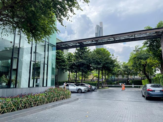 ขายคอนโด ทีล สาทร-ตากสิน คอนโดมิเนียม - Sell Condo TEAL Sathorn-Taksin condominium - 2536691