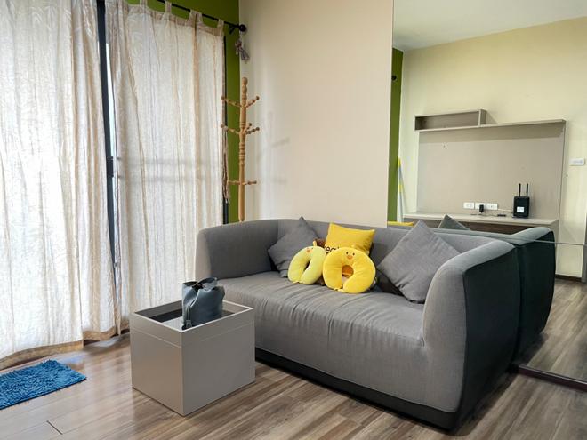 ขายคอนโด ทีล สาทร-ตากสิน คอนโดมิเนียม - Sell Condo TEAL Sathorn-Taksin condominium - 2536702