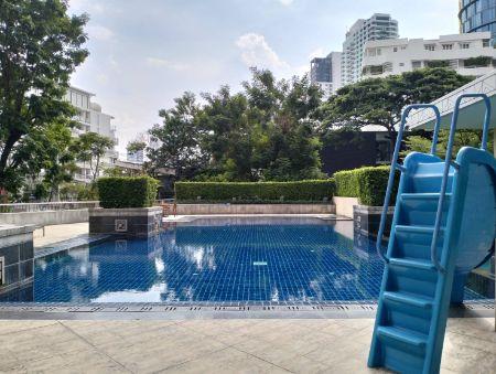 เช่าคอนโด Hampton Thonglor10 - Condo Rental   - 2173201