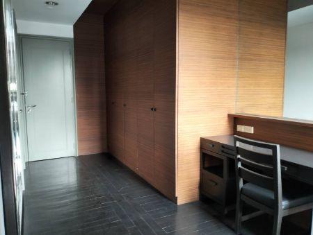 เช่าคอนโด Hampton Thonglor10 - Condo Rental   - 2173205