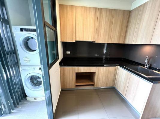 เช่าคอนโด เดอะ พาร์โก คอนโดมิเนียม - Condo Rental The Parco condominium - 2173623