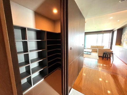 เช่าคอนโด เดอะ พาร์โก คอนโดมิเนียม - Condo Rental The Parco condominium - 2173630