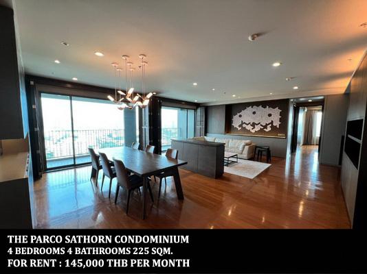 เช่าคอนโด เดอะ พาร์โก คอนโดมิเนียม - Condo Rental The Parco condominium - 2173621