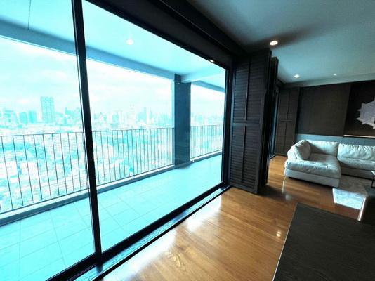 เช่าคอนโด เดอะ พาร์โก คอนโดมิเนียม - Condo Rental The Parco condominium - 2173629