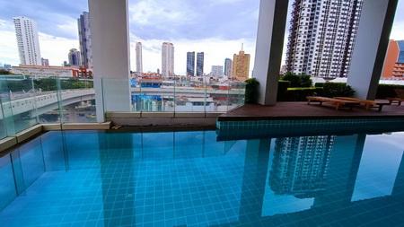 ขายคอนโด เดอะ ไลท์เฮ้าส์ คอนโดมิเนียม - Sell Condo The LightHouse condominium - 2173649