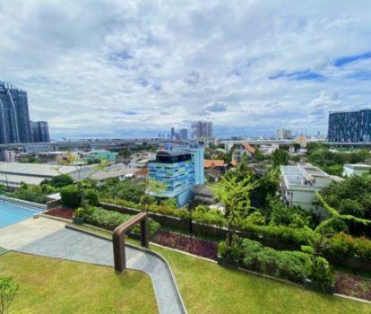 ขายคอนโด Supalai Veranda RatchaviphaPrachachuen - Sell Condo   - 2174437