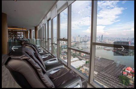 เช่าคอนโด Nich Mono Charoennakorn - Condo Rental   - 2174724