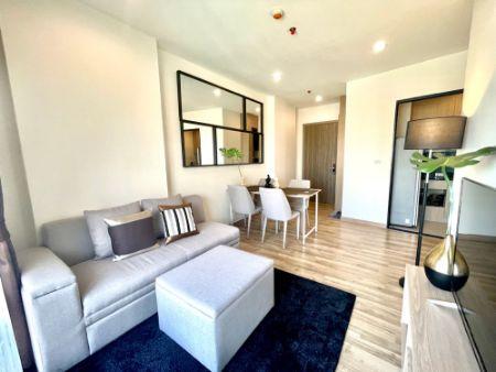 เช่าคอนโด Nich Mono Charoennakorn - Condo Rental   - 2174725