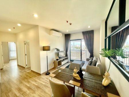 เช่าคอนโด Nich Mono Charoennakorn - Condo Rental   - 2174728