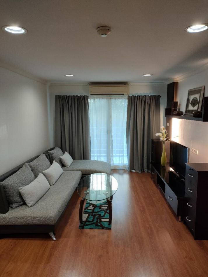 เช่าคอนโด แกรนด์ เฮอริเทจ ทองหล่อ คอนโดมิเนียม - Condo Rental Grand Heritage Thonglor condominium - 2174785