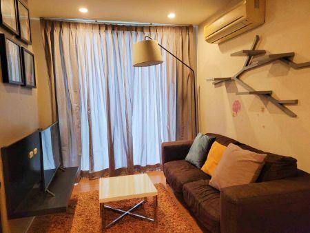 เช่าคอนโด เดอะ คอมพลีท นราธิวาส คอนโดมิเนียม - Condo Rental The Complete Narathiwat condominium - 2174866