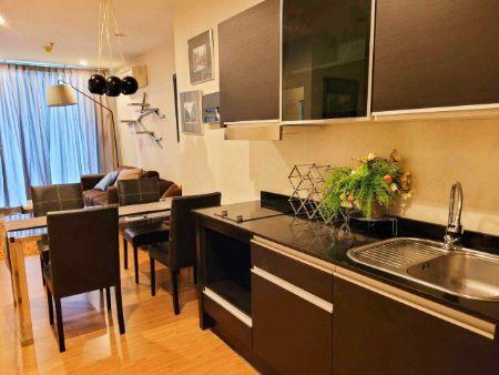 เช่าคอนโด เดอะ คอมพลีท นราธิวาส คอนโดมิเนียม - Condo Rental The Complete Narathiwat condominium - 2174868