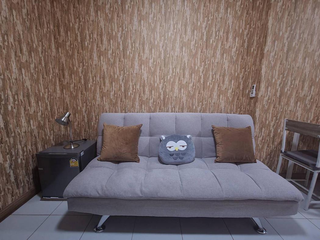 เช่าคอนโด ศุภาลัย ปาร์ค อโศก-รัชดา คอนโดมิเนียม - Condo Rental Supalai Park Asoke-Ratchada condominium - 2175135