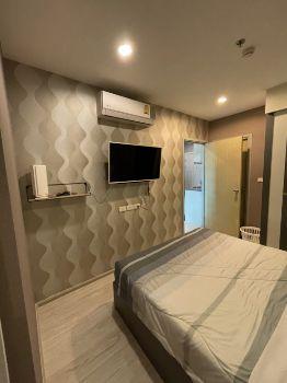 เช่าคอนโด IDO Mobi Wongsawang Interchange - Condo Rental   - 2175492