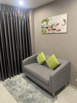 เช่าคอนโด IDO Mobi Wongsawang Interchange - Condo Rental   - 2175489