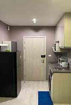 เช่าคอนโด IDO Mobi Wongsawang Interchange - Condo Rental   - 2175485