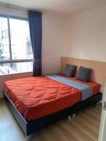 เช่าคอนโด คอนโด ยู แคมปัส รังสิต - เมืองเอก - Condo Rental Condo U Campus Rangsit - Muang Ake - 2175746