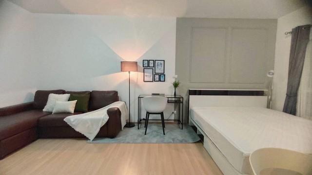 เช่าคอนโด ยูนิโอ คอนโด จรัญ 3 - Condo Rental Unio Condo Charan 3 - 2176248