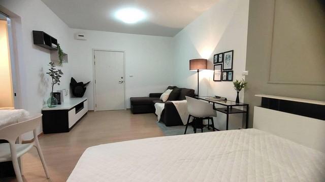 เช่าคอนโด ยูนิโอ คอนโด จรัญ 3 - Condo Rental Unio Condo Charan 3 - 2176242