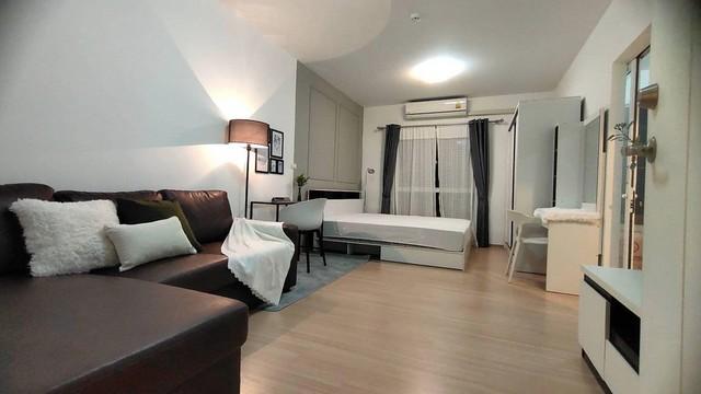 เช่าคอนโด ยูนิโอ คอนโด จรัญ 3 - Condo Rental Unio Condo Charan 3 - 2176244