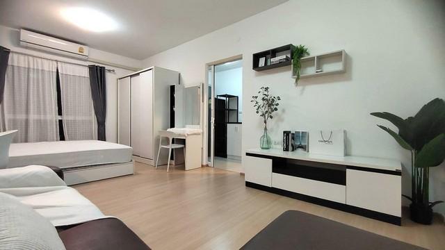 เช่าคอนโด ยูนิโอ คอนโด จรัญ 3 - Condo Rental Unio Condo Charan 3 - 2176241
