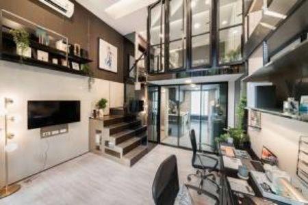 ขายคอนโด The Origin Plug and Play - Sell Condo   - 2176599