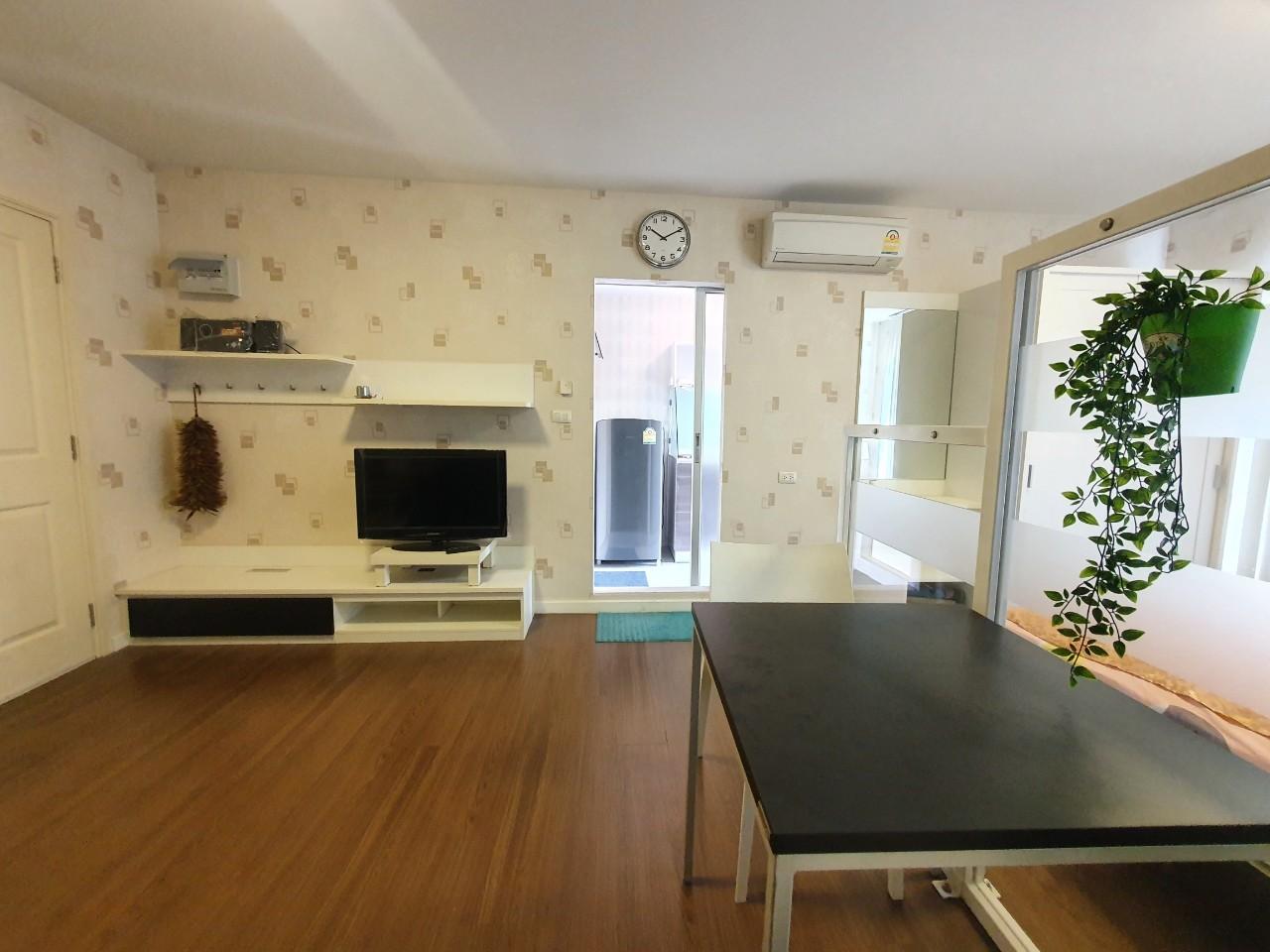 ขายคอนโด ดีคอนโด สาธุประดิษฐ์49 คอนโดมิเนียม - Sell Condo D Condo Sathupradit49 condominium - 2176902