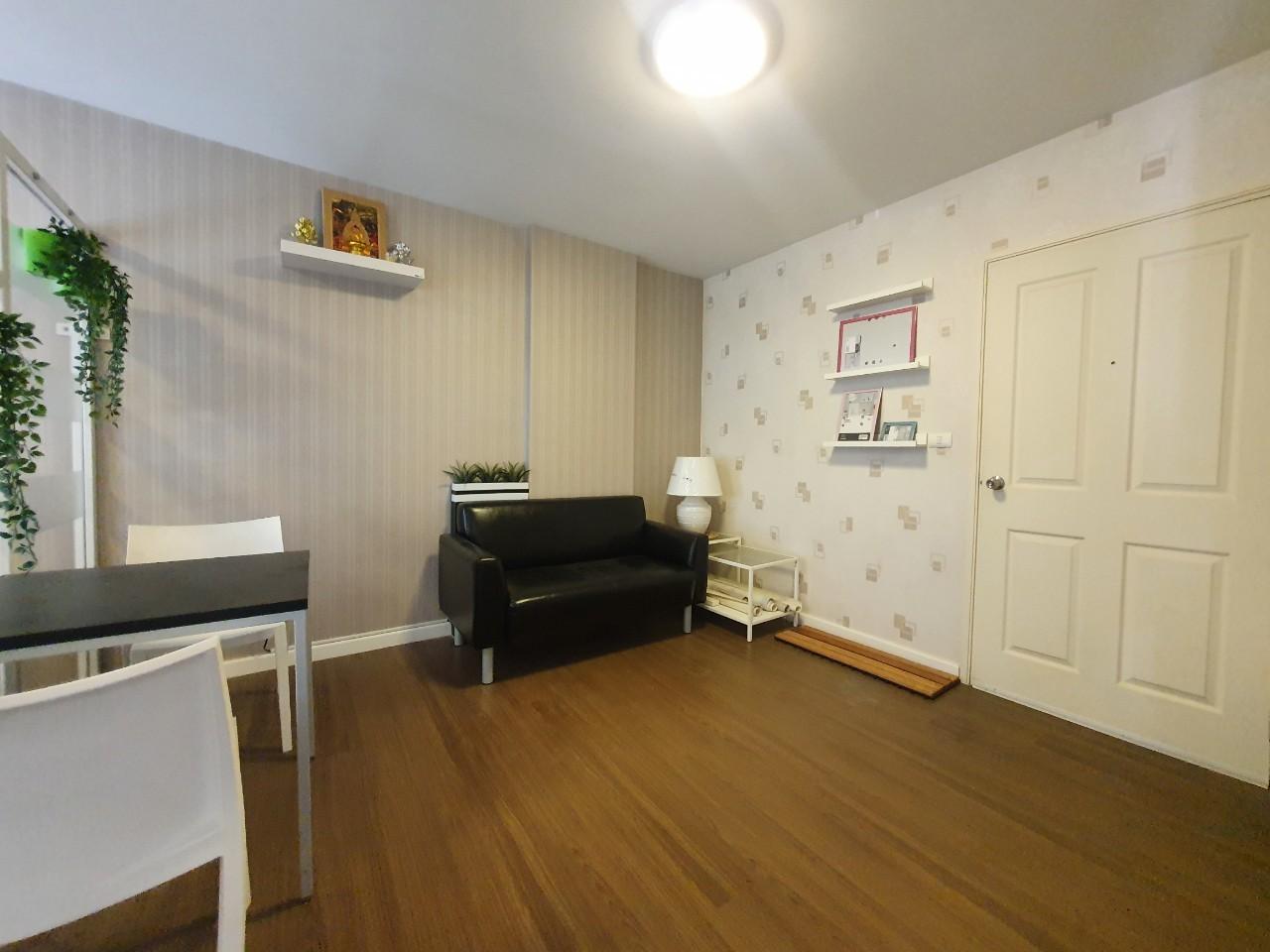 ขายคอนโด ดีคอนโด สาธุประดิษฐ์49 คอนโดมิเนียม - Sell Condo D Condo Sathupradit49 condominium - 2176901