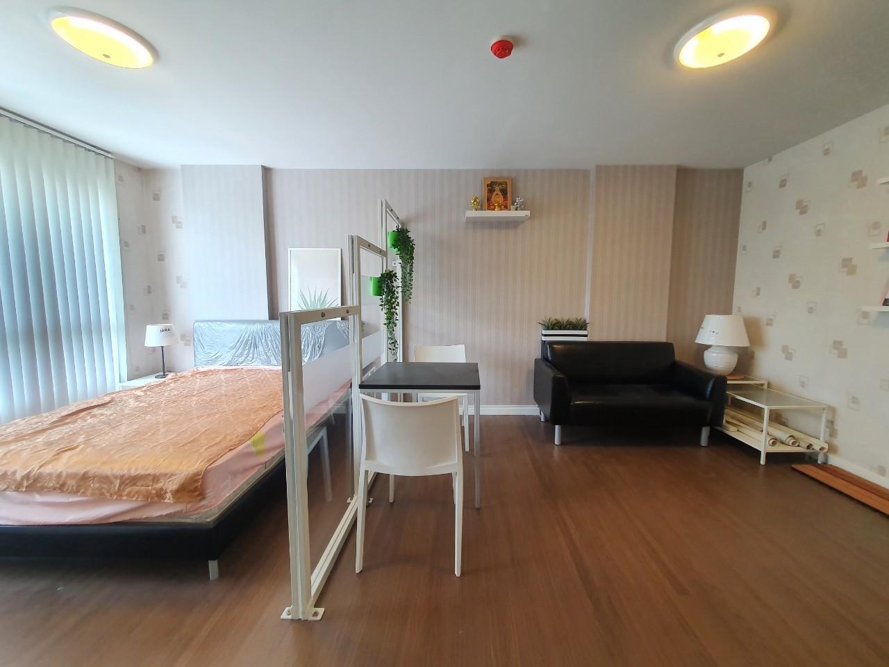 ขายคอนโด ดีคอนโด สาธุประดิษฐ์49 คอนโดมิเนียม - Sell Condo D Condo Sathupradit49 condominium - 2176903