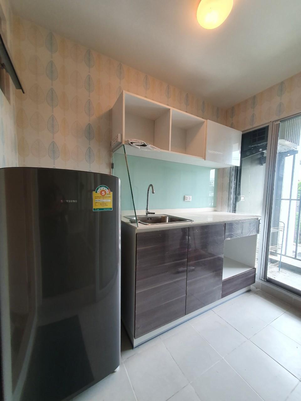 ขายคอนโด ดีคอนโด สาธุประดิษฐ์49 คอนโดมิเนียม - Sell Condo D Condo Sathupradit49 condominium - 2176907