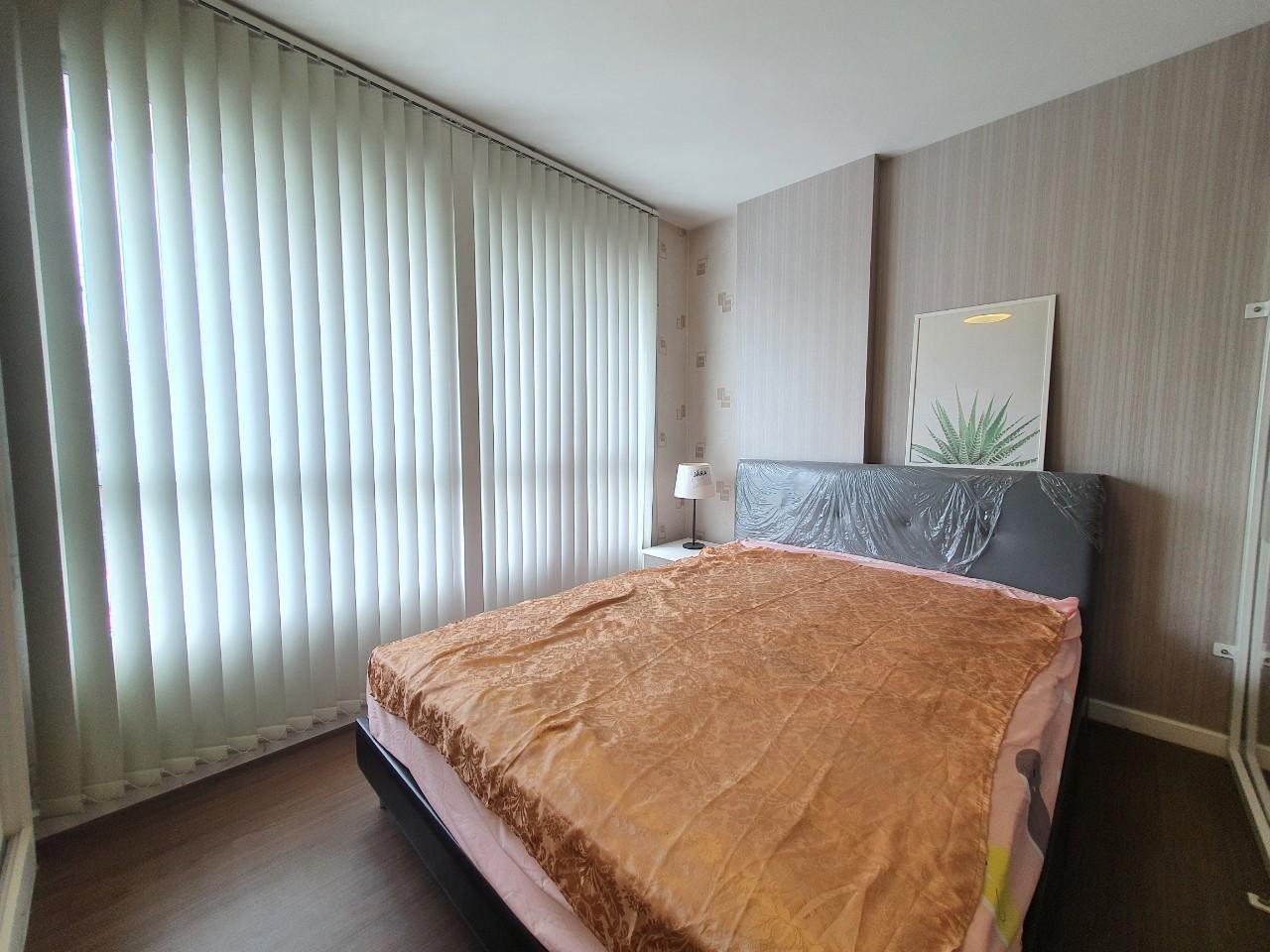 ขายคอนโด ดีคอนโด สาธุประดิษฐ์49 คอนโดมิเนียม - Sell Condo D Condo Sathupradit49 condominium - 2176905