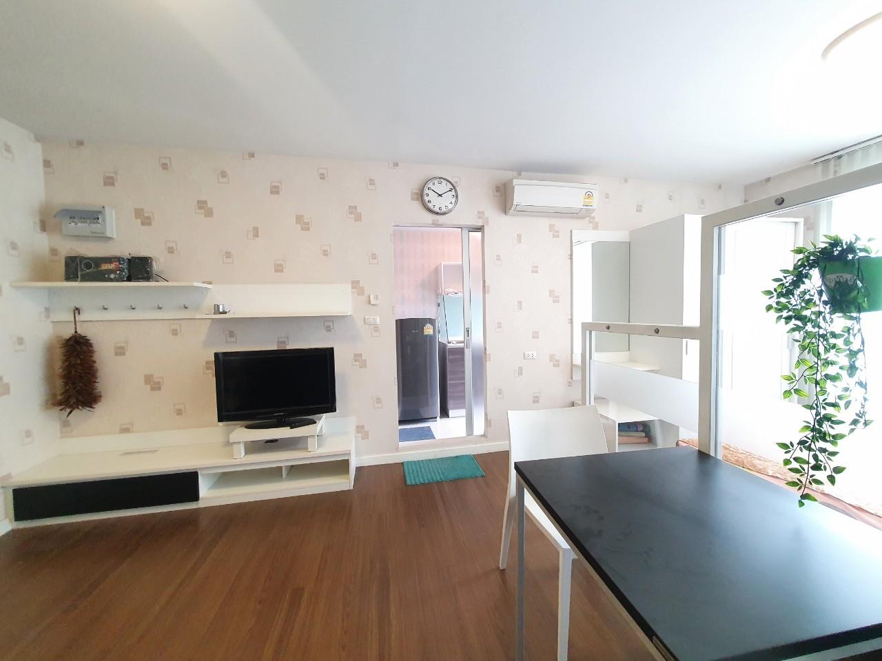 ขายคอนโด ดีคอนโด สาธุประดิษฐ์49 คอนโดมิเนียม - Sell Condo D Condo Sathupradit49 condominium - 2176904