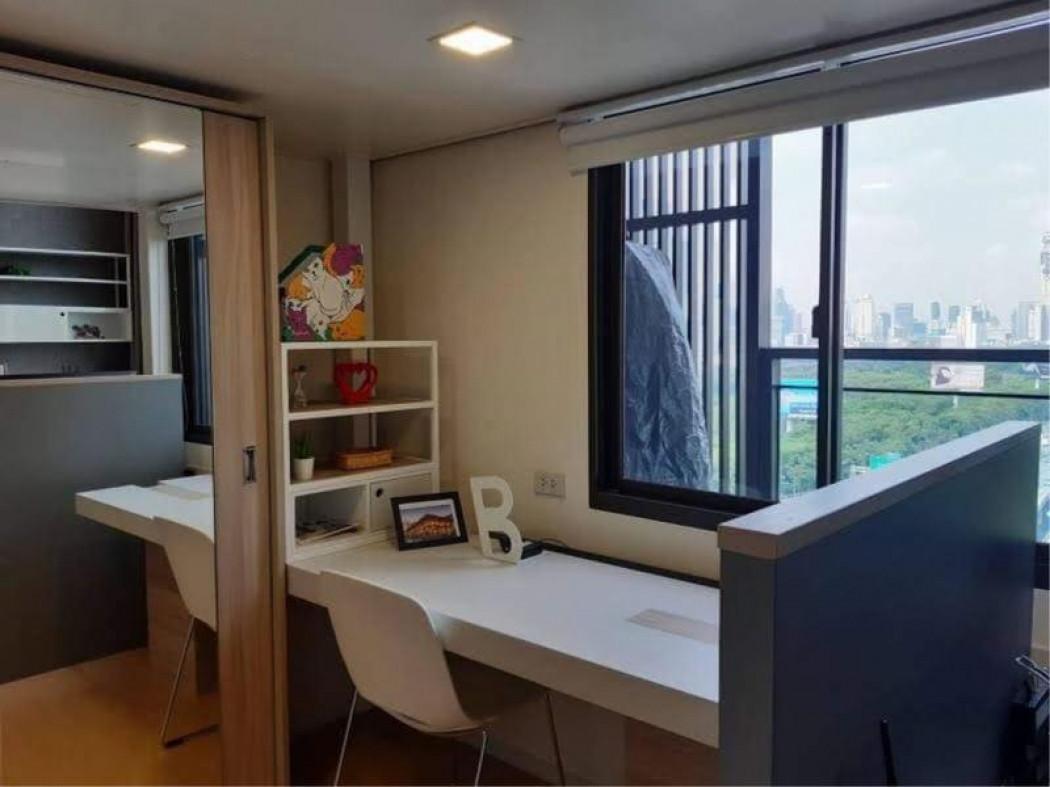 ขายคอนโด ขายคอนโด Chewathai Residence Asoke (ชีวาทัย เรสซิเดนซ์ อโศก) - Sell Condo   - 2178518