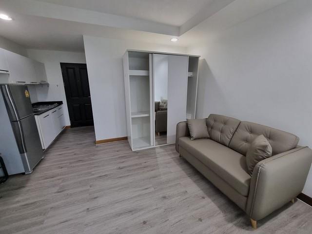 เช่าคอนโด เดอะ คริส เอ็กซ์ตร้า4 คอนโดมิเนียม - Condo Rental The Kris Extra 4 condominium - 2178528