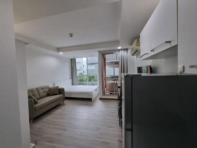 เช่าคอนโด เดอะ คริส เอ็กซ์ตร้า4 คอนโดมิเนียม - Condo Rental The Kris Extra 4 condominium - 2178527