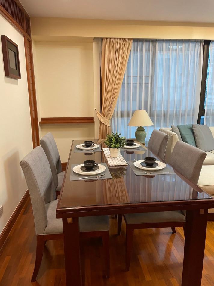 เช่าคอนโด บ้าน ณ วรางค์ คอนโดมิเนียม - Condo Rental Baan Na Varang condominium - 2178563