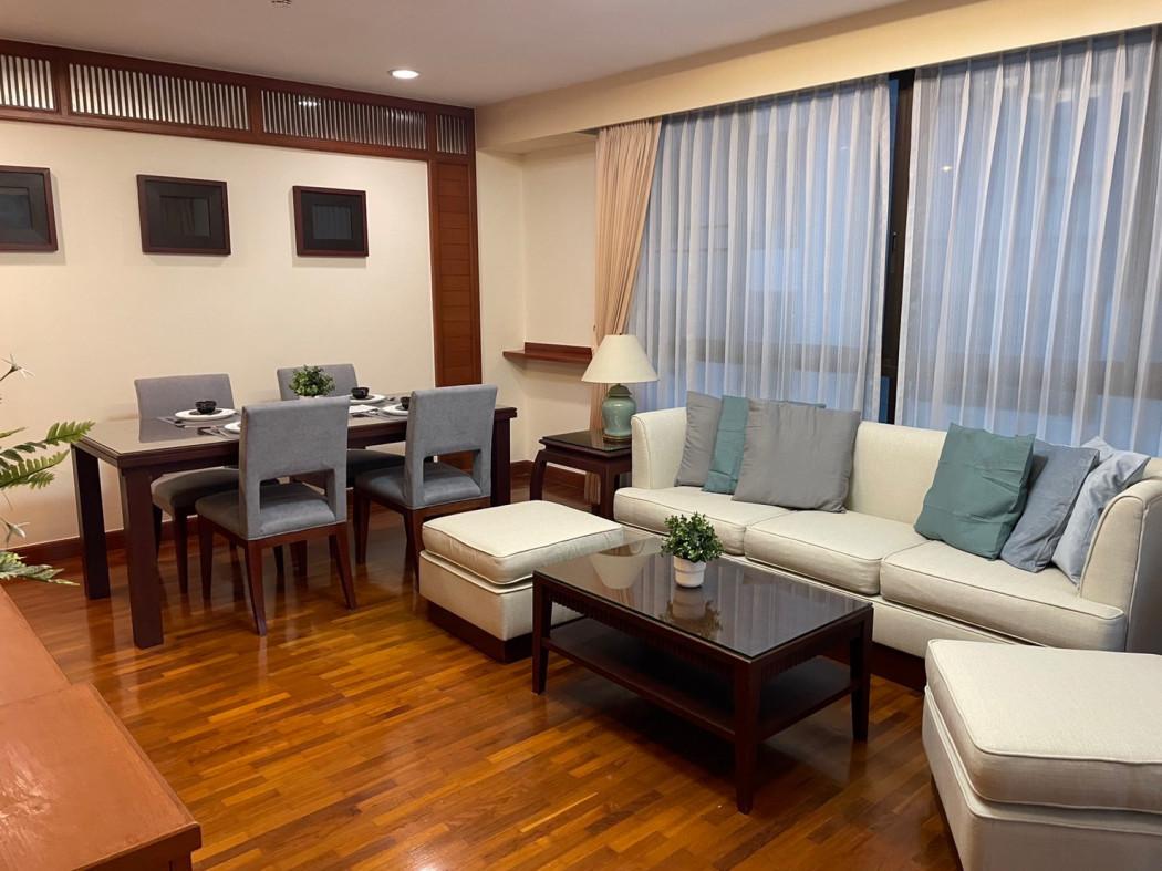 เช่าคอนโด บ้าน ณ วรางค์ คอนโดมิเนียม - Condo Rental Baan Na Varang condominium - 2178561