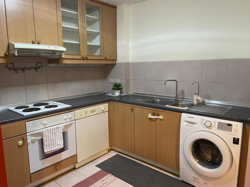 เช่าคอนโด บ้าน ณ วรางค์ คอนโดมิเนียม - Condo Rental Baan Na Varang condominium - 2178569