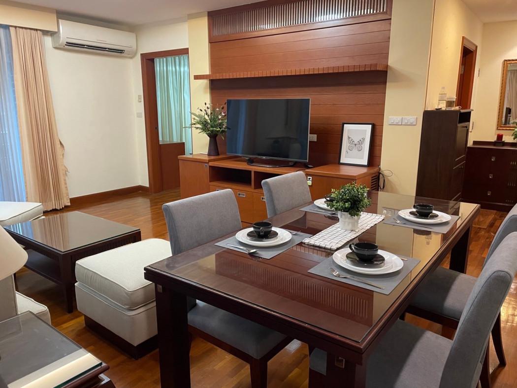 เช่าคอนโด บ้าน ณ วรางค์ คอนโดมิเนียม - Condo Rental Baan Na Varang condominium - 2178562