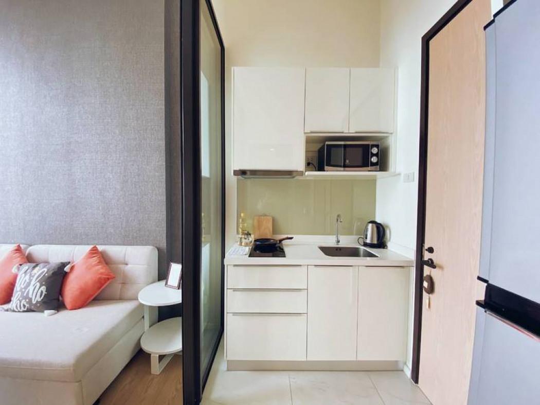 ขายคอนโด ขายคอนโด Chewathai Residence Asoke (ชีวาทัย เรสซิเดนซ์ อโศก) - Sell Condo   - 2178676