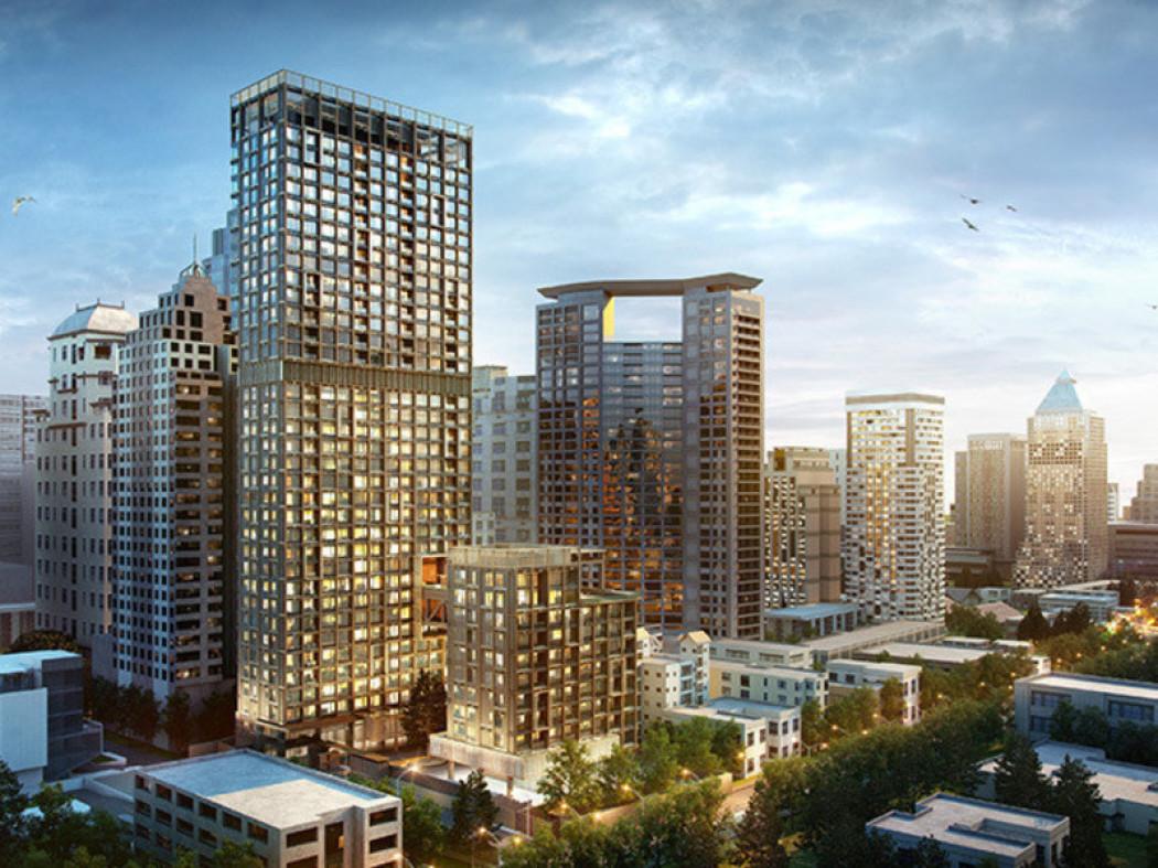 ขายคอนโด ขายคอนโด Sindhorn Residence (สินธร เรสซิเดนซ์) - Sell Condo   - 2178680