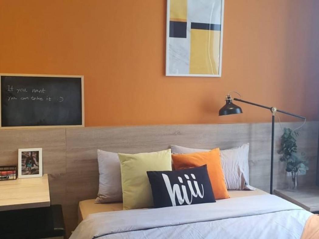 ขายคอนโด ขายคอนโด Park Origin Phromphong (พาร์ค 24) - Sell Condo   - 2178694