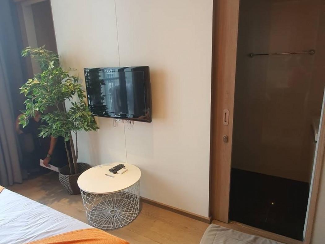 ขายคอนโด ขายคอนโด Park Origin Phromphong (พาร์ค 24) - Sell Condo   - 2178695