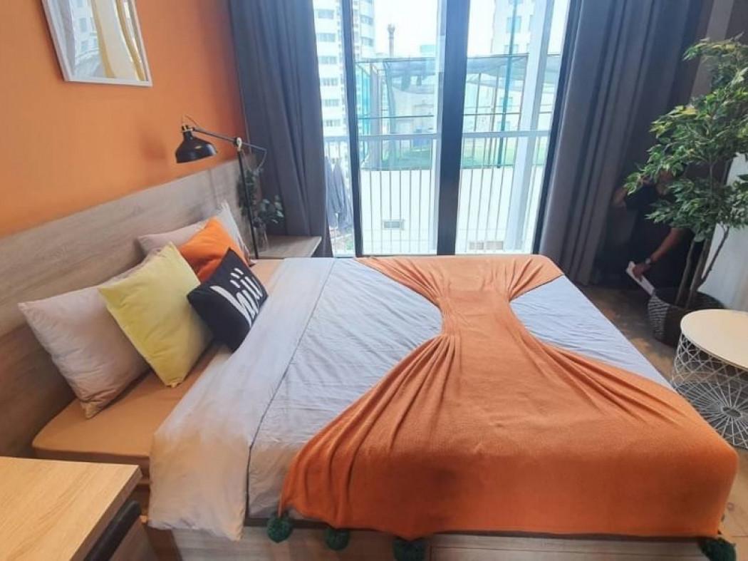 ขายคอนโด ขายคอนโด Park Origin Phromphong (พาร์ค 24) - Sell Condo   - 2178693