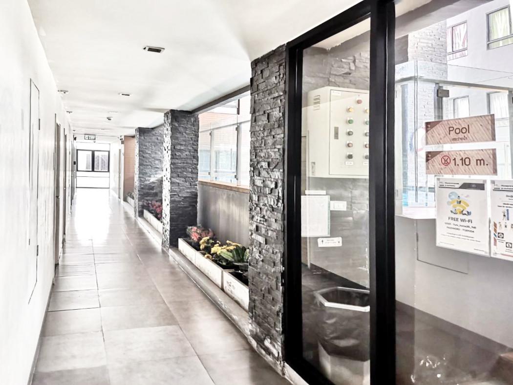 ขายคอนโด เอชทู เรสซิเด้นซ์ รามอินทรา21 คอนโดมิเนียม - Sell Condo H2 Residence Ramindra21 condominium - 2178997