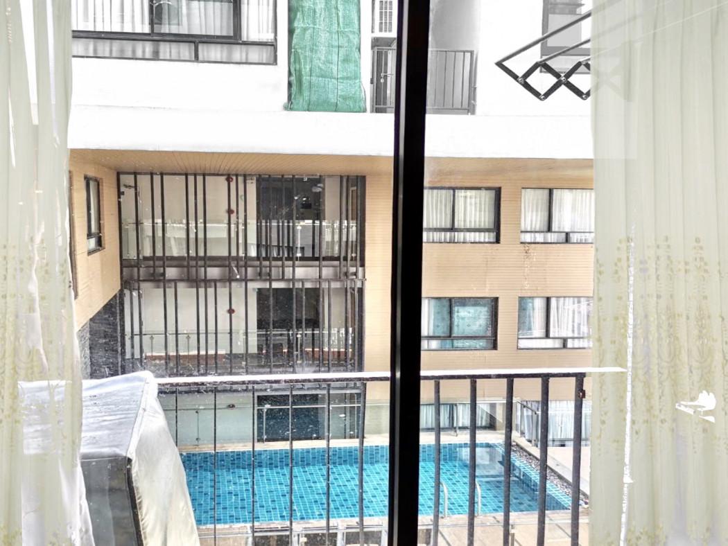 ขายคอนโด เอชทู เรสซิเด้นซ์ รามอินทรา21 คอนโดมิเนียม - Sell Condo H2 Residence Ramindra21 condominium - 2178988