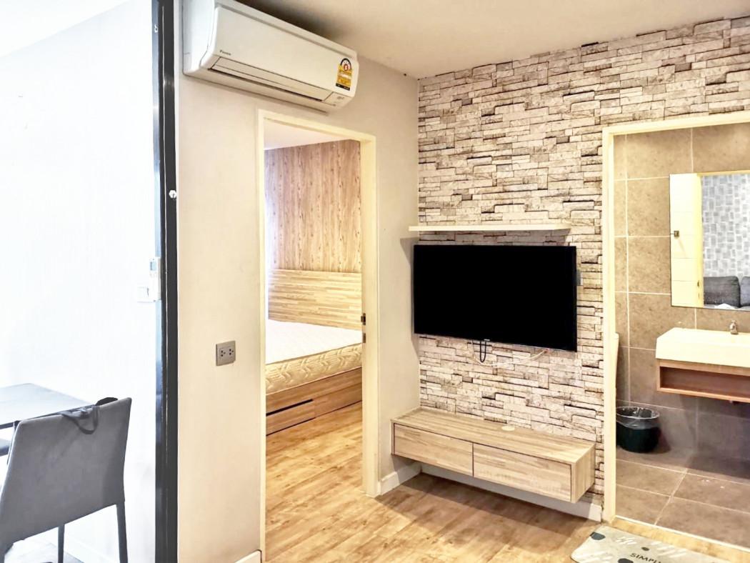 ขายคอนโด เอชทู เรสซิเด้นซ์ รามอินทรา21 คอนโดมิเนียม - Sell Condo H2 Residence Ramindra21 condominium - 2178989