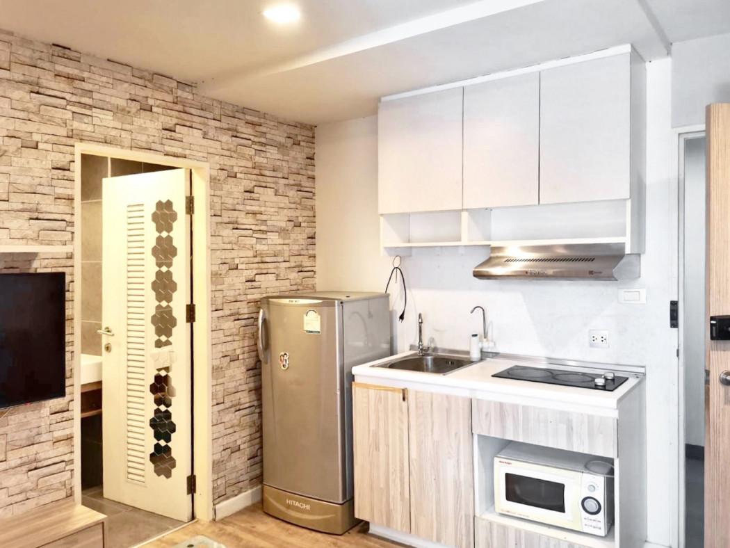 ขายคอนโด เอชทู เรสซิเด้นซ์ รามอินทรา21 คอนโดมิเนียม - Sell Condo H2 Residence Ramindra21 condominium - 2178994